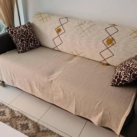 Le Lodge, T2 Classe 3 Etoiles Avec Jardin, Parking, Piscine & A 2 Pas Appartement *