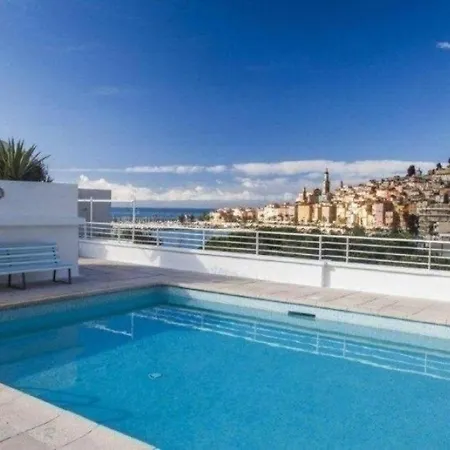 Le Lodge, T2 Classe 3 Etoiles Avec Jardin, Parking, Piscine & A 2 Pas *