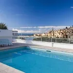 Le Lodge, T2 Classe 3 Etoiles Avec Jardin, Parking, Piscine & A 2 Pas *