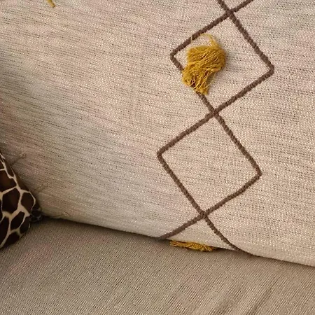 Apartment Le Lodge, T2 Classe 3 Etoiles Avec Jardin, Parking, Piscine & A 2 Pas