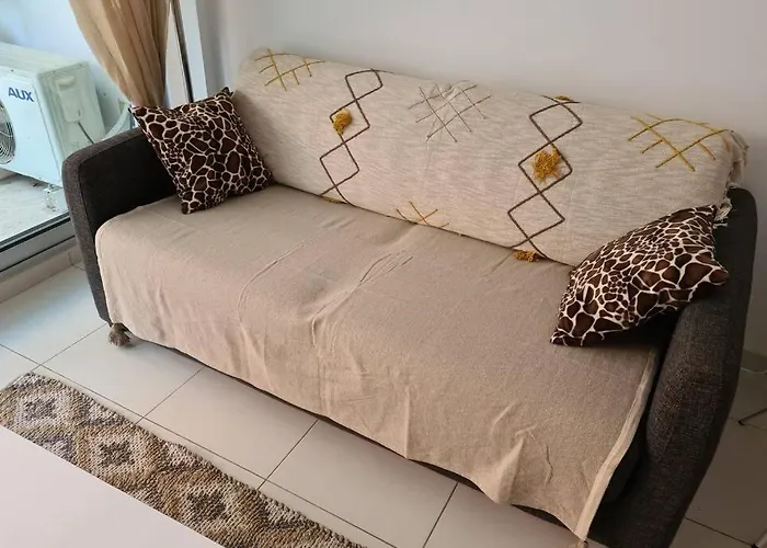 Le Lodge, T2 Classe 3 Etoiles Avec Jardin, Parking, Piscine & A 2 Pas 아파트 *